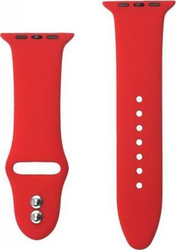 Fotoja e Rrip Crong për Apple Watch 42/44, i kuq