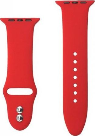 Fotoja e Rrip Crong për Apple Watch 42/44, i kuq