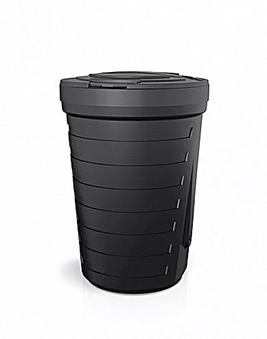 Fotoja e Rezervuar i shiut Prosperplast Raincan 210