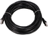 Fotoja e Kabllo ExtraLink Patchcord CAT.5E, FTP, 10m, e zezë, Picture 1