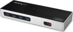 Fotoja e Replikator StarTech Dual 4K Dock USB-C (DK30A2DH), i zi