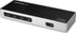 Fotoja e Replikator StarTech Dual 4K Dock USB-C (DK30A2DH), i zi, Picture 1