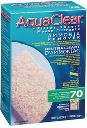 Fotoja e Futje zhavorri për filtra Hagen Aqua Clear 300/70