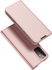 Fotoja e Mbrojtëse Dux Ducis Skin Pro Holster për Samsung Galaxy A72 5G / A72 4G, rozë, Picture 1
