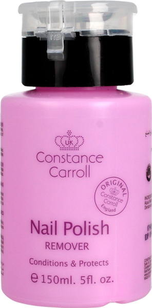 Fotoja e Pastrues i manikyrit Constance Carroll, 150 ml