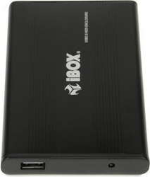 Fotoja e Disk iBOX 2.5" SATA - USB 2.0 HD-01 (IEU2F01)