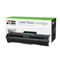 Fotoja e Toner ColorWay MLT-D111S, i zi