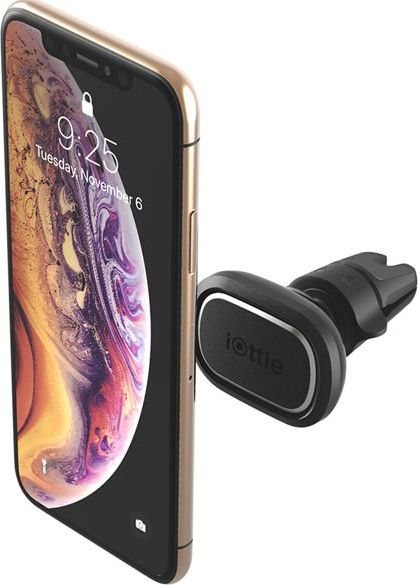 Fotoja e Mbajtëse magnetike për telefon iOttie iTap Magnetic 2, e zezë