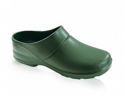 Fotoja e Papuqe Lemigo Clogs COACK 855 EVA, e gjelbër, nr.38