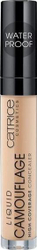 Fotoja e Korrektor Catrice Liquid Camouflage, 015 Honey