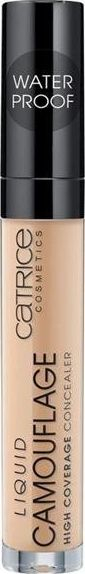 Fotoja e Korrektor Catrice Liquid Camouflage, 015 Honey