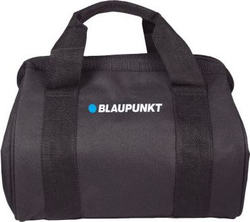 Fotoja e Çantë e veglave Blaupunkt, e zezë