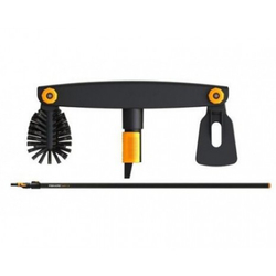 Fotoja e Furçë ulluku me teleskop Fiskars QUIKFIT