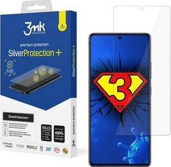 Fotoja e Folie mbrojtëse 3MK SilverProtect+ për Smartphone (Sam G770 S10 Lite)