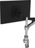 Fotoja e Mbajtëse për tavolinë për Monitor R-GO Tools Zepher 4 C2 (RGOVLZE4SI), Picture 1