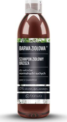 Fotoja e Shampo flokësh Barwa Birch, 250 ml