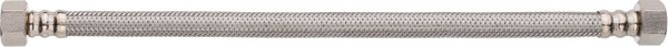 Fotoja e Tub i lidhjes Invena GW / GW, 3/8" x 3/8"