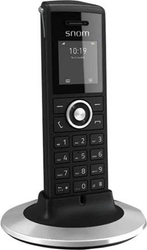 Fotoja e Telefon Snom M25, i zi