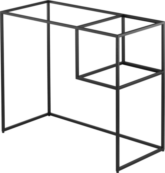 Fotoja e Konsolë modulare e banjës në këmbë Deante Correo - 90 x 40 cm