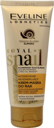 Fotoja e Krem duarsh Eveline Royal Snail, 100 ml