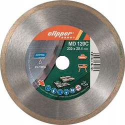 Fotoja e Disk prerës Norton CLIPPER (70184625096), 230x25.4