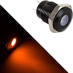 Fotoja e Llambë LED Lamptron, e gjelbër