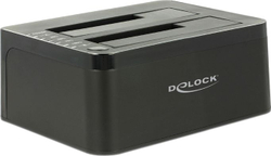 Fotoja e Docking station Delock  2.5"/3.5" SATA - USB 3.2 Gen 1