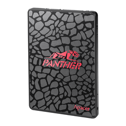 Fotoja e Disk Apacer SSD, 1TB, SATA, AS350, Panther