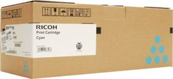 Fotoja e Toner Ricoh 407384, bruz