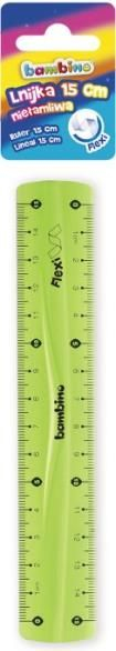 Fotoja e Vizore Bambino Flexi, 15 cm