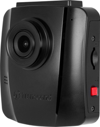 Fotoja e Kamerë për makinë Transcend DrivePro 110, e zezë