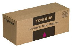 Fotoja e Toner printeri Toshiba T-FC505E, vjollcë