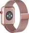 Fotoja e Rrip ore Tech-Protect Milesband për Apple Watch (42 / 44 / 45 / 49 mm), rozë e artë, Picture 1