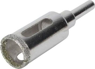 Fotoja e Turjelë shpuese nga diamanti AWTools, 25mm