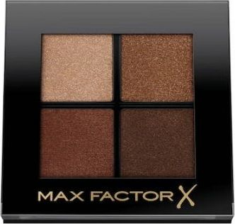 Fotoja e Paletë për hijëzim të syve Max Factor Color X 004, 4g