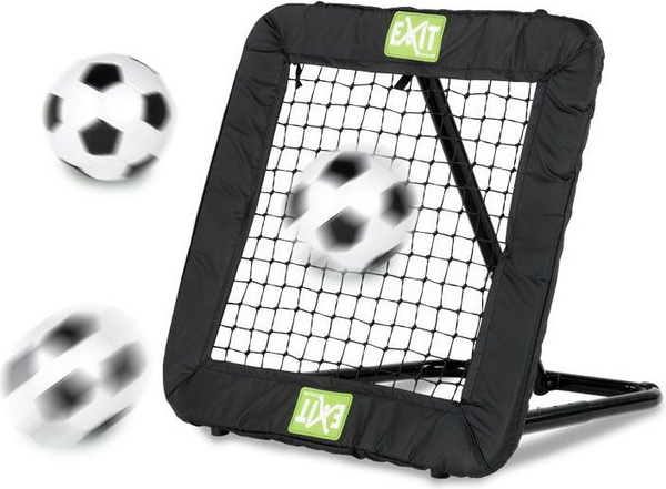 Fotoja e Portë futbolli Exit, 1.2m x 1.2m