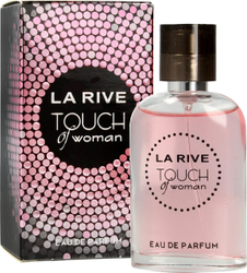 Fotoja e Eau de Parfum La Rive Touch of Woman, 30 ml