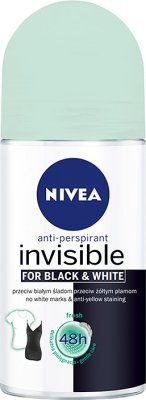 Fotoja e Deodorant për femra Nivea Invisible ROLL-ON