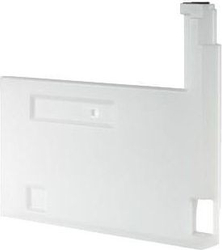 Fotoja e Kuti e mbeturinave Kyocera WT-861 për toner, e bardhë
