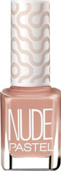 Fotoja e Llak për thonj Pastel Nude, No.756, 13ml