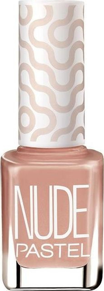 Fotoja e Llak për thonj Pastel Nude, No.756, 13ml