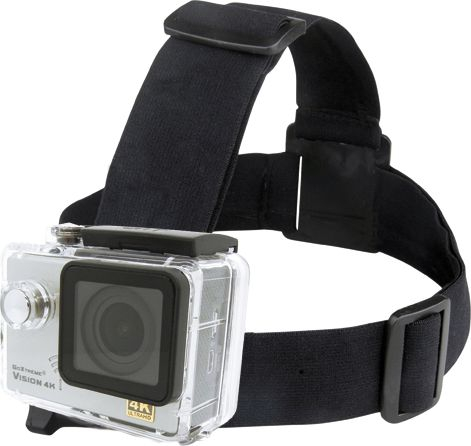 Fotoja e Mbajtëse EasyPix GoXtreme (55235)