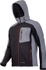 Fotoja e Xhaketë Lahti Pro me kapuç Softshell (L4091603), L, e zezë, Picture 1