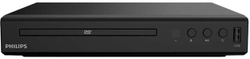 Fotoja e DVD player Philips TAEP200/12, i zi