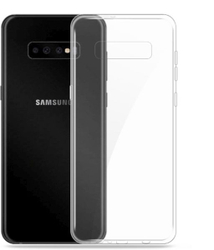 Fotoja e Mbrojtëse NoName Clear për Samsung A70, transparente