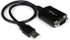 Fotoja e Kabllo USB StarTech, 0.3m, e zezë, Picture 1