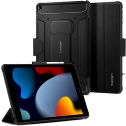 Fotoja e Këllëf Spigen Rugged Armor për Apple iPad 10.2" 2021/2020/2019