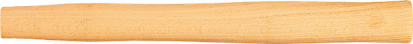 Fotoja e Dorezë për çekiç Topex, 1 kg, 360 mm