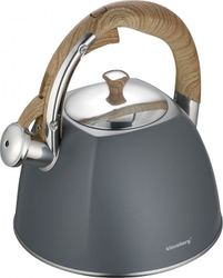 Fotoja e Vlues uji Klausberg KB-7501, 3 l, i hirtë