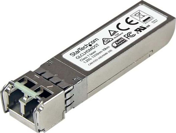 Fotoja e Modem StarTech, 1Gbps, LC, 10 km